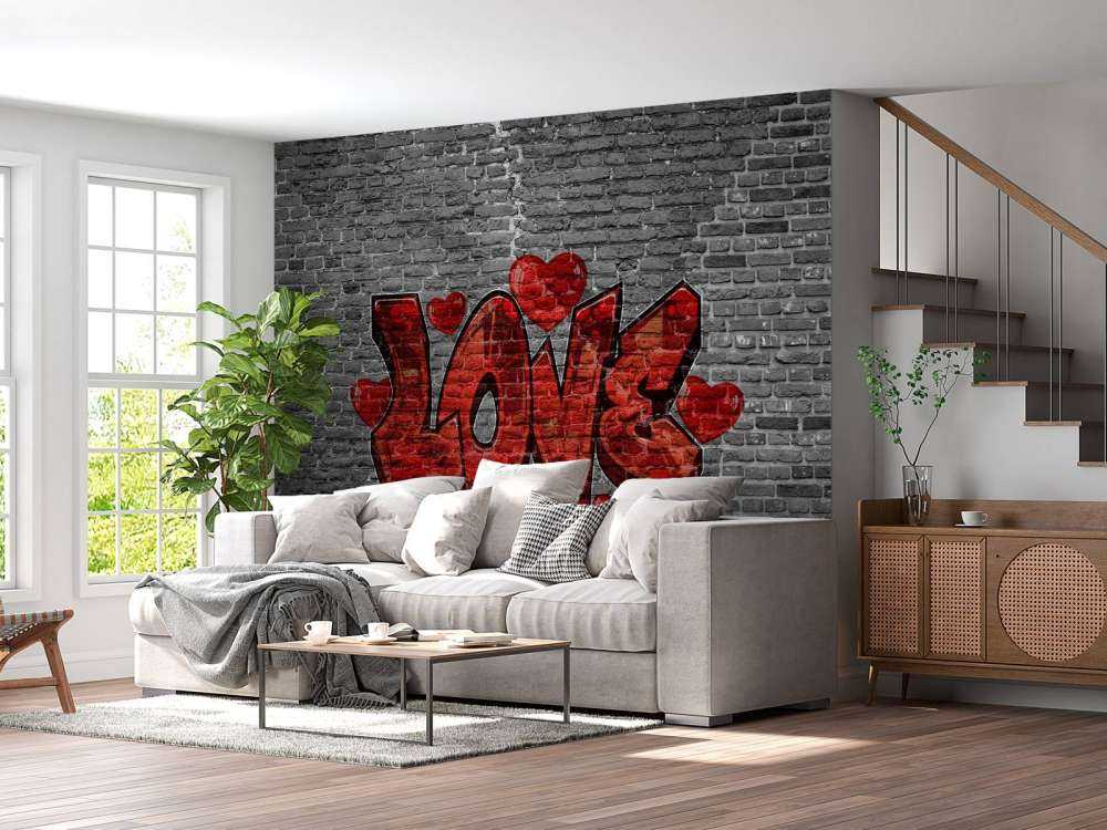 Graffiti Love