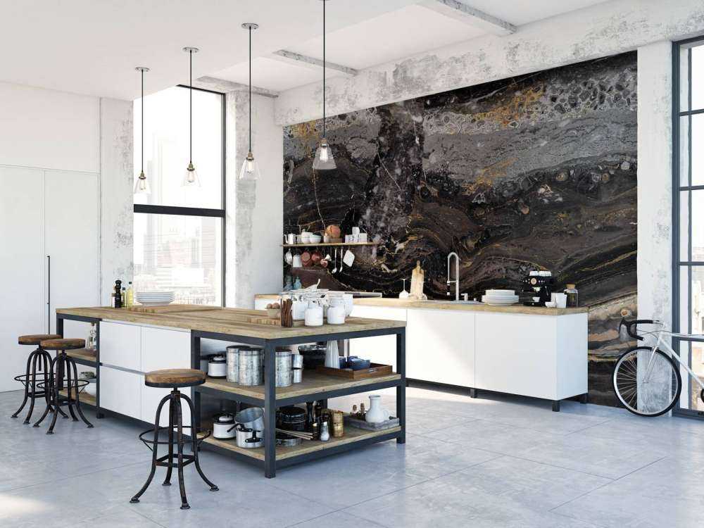 Marbre décoratif