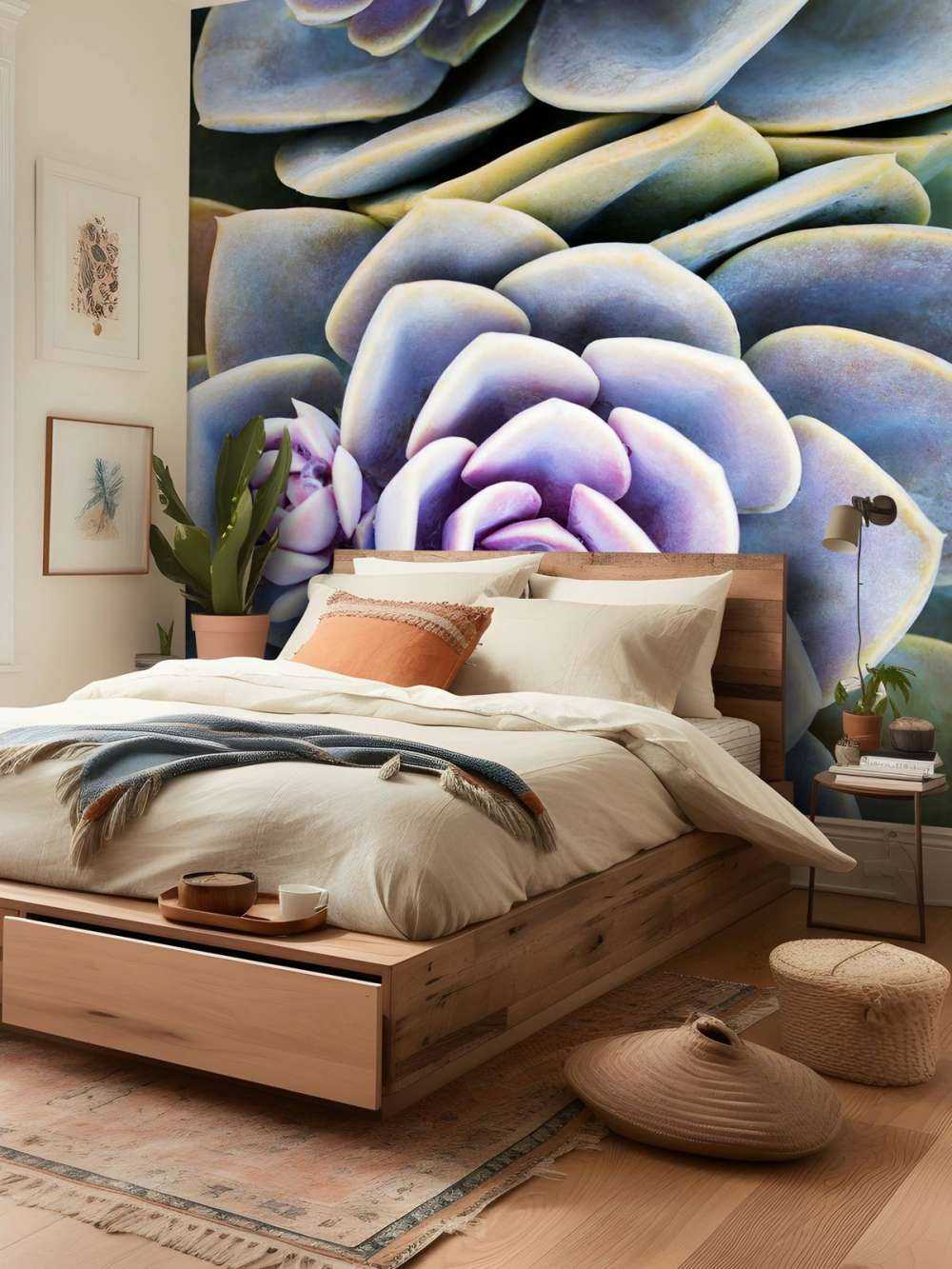Succulents