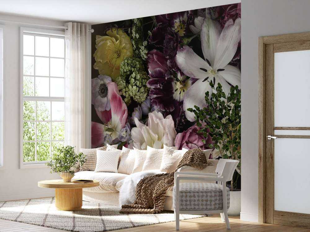 Floral Charme