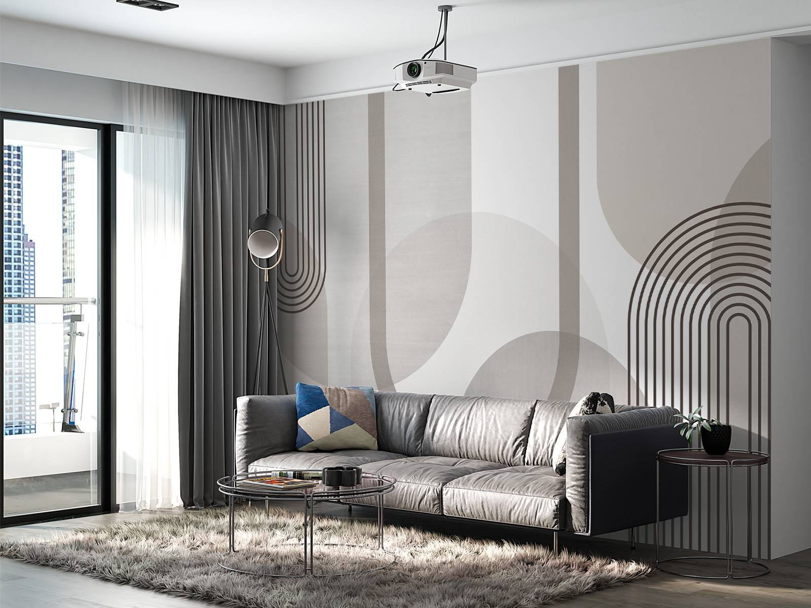 Stylish Symphony