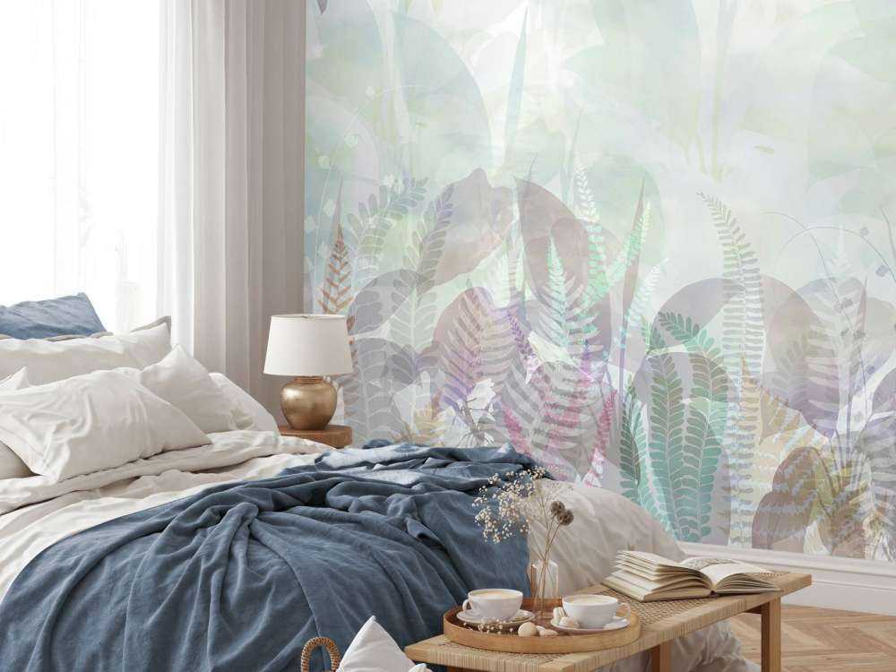 Essence Murmure de Feuille - Brume Orientale