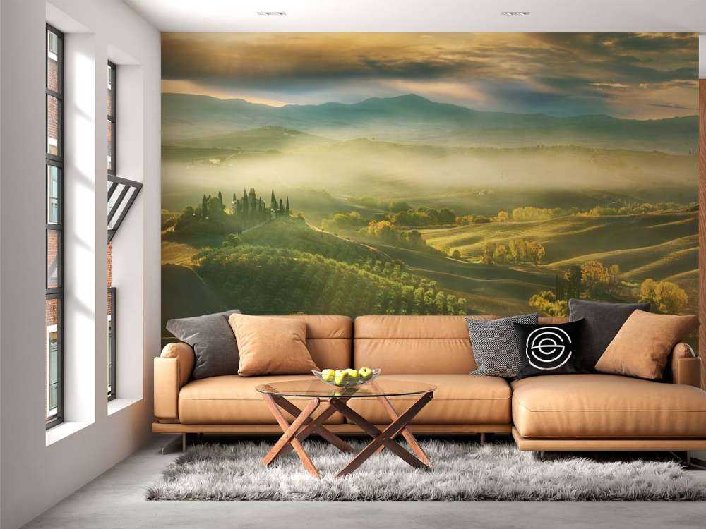 Autumn Landscape