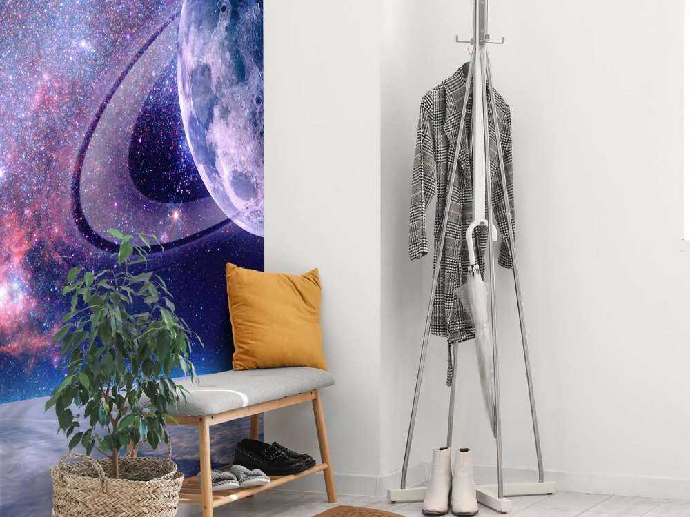 Le monde extraterrestre
