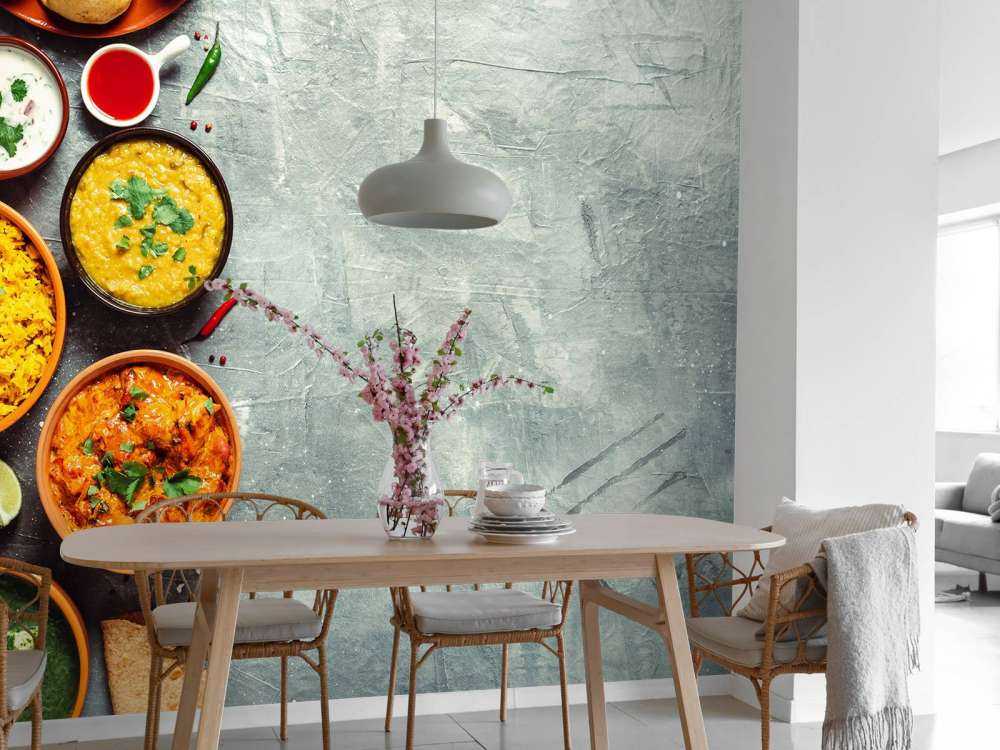 Cuisine indienne