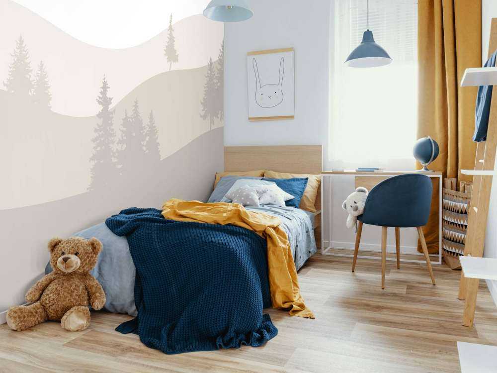 Paysage Beige