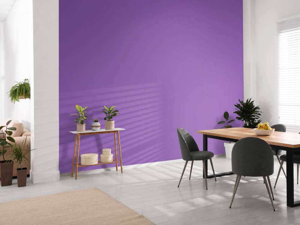 Lilas français