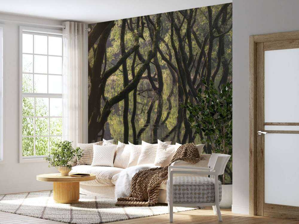 Sunken Forest
