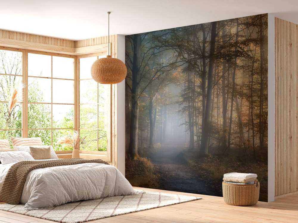Autumn Symphony