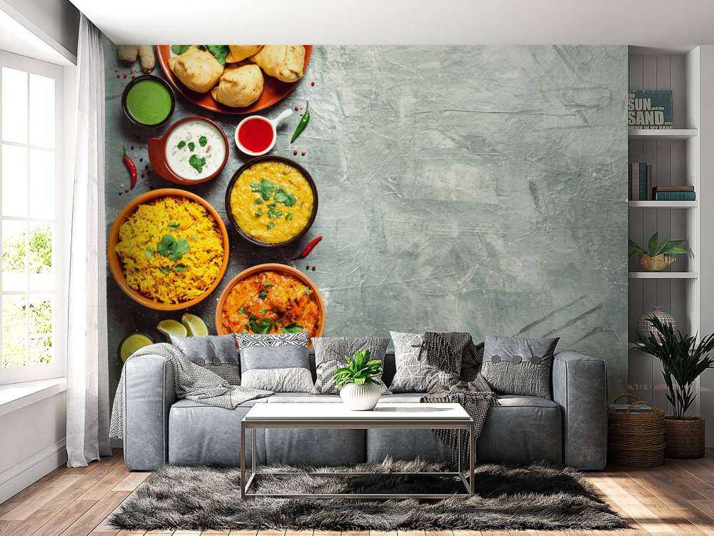 Cuisine indienne