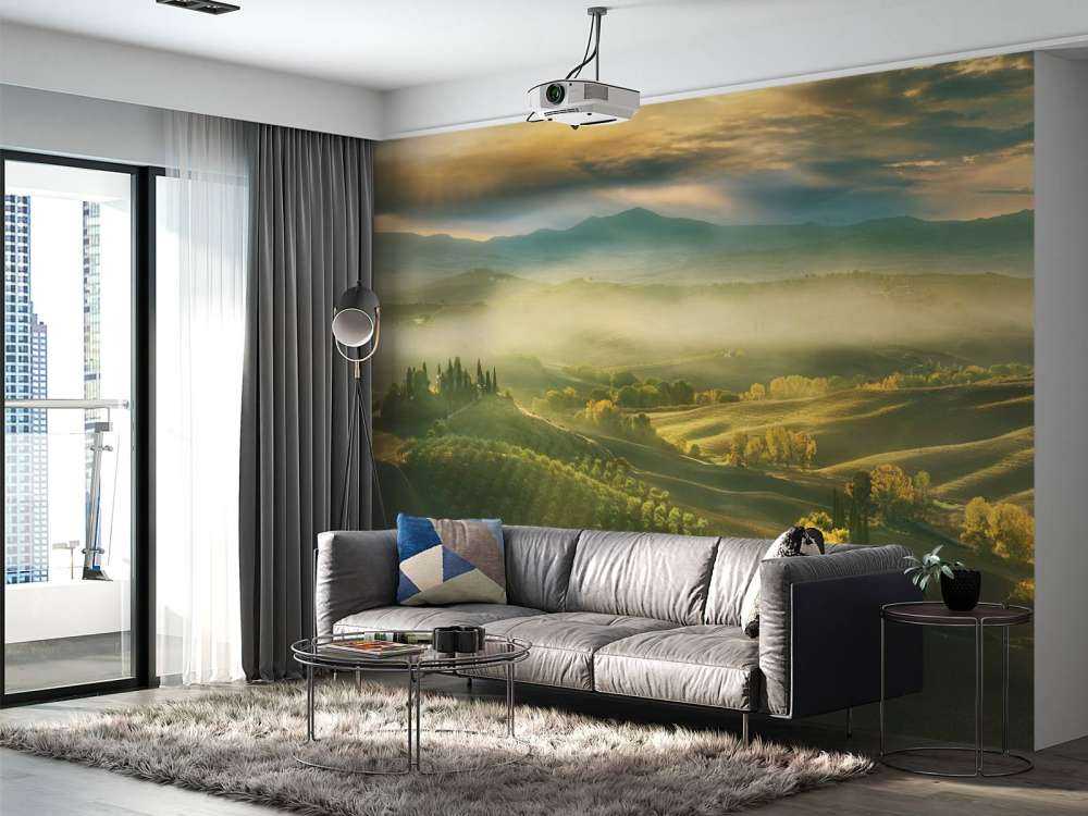 Autumn Landscape