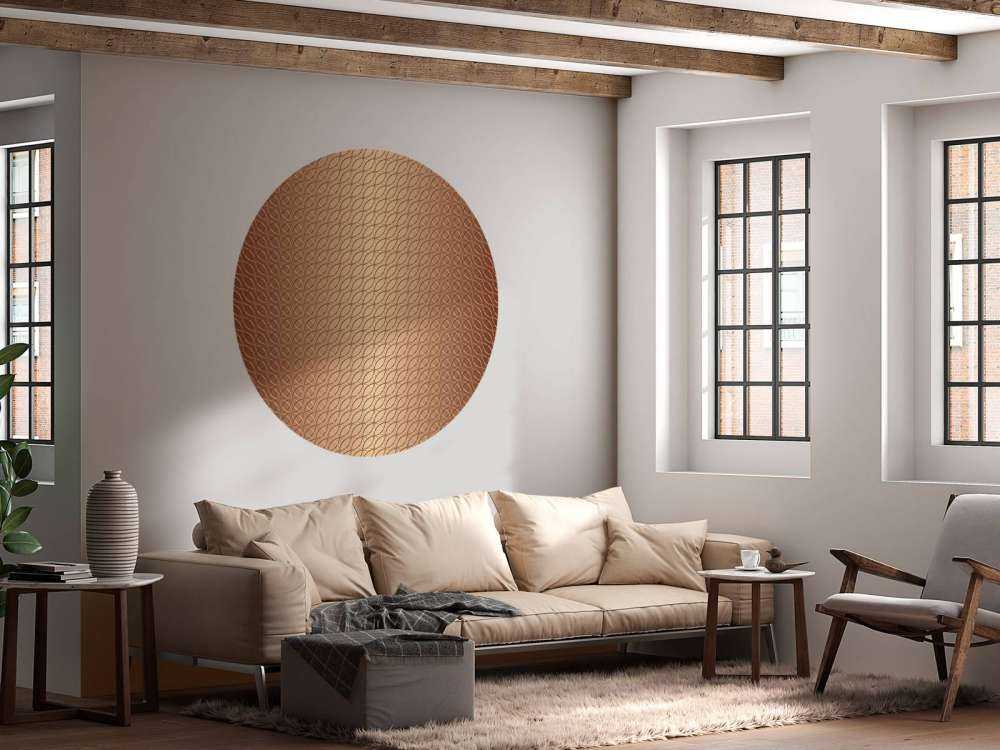 Bronze brillant