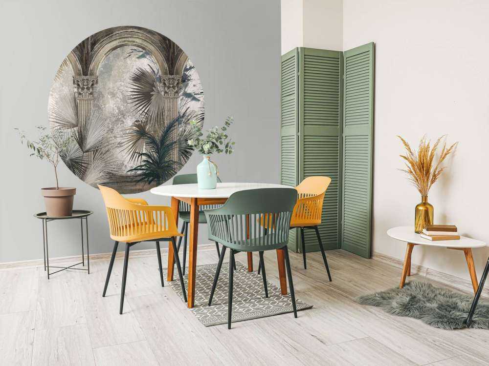 Piliers tropicaux