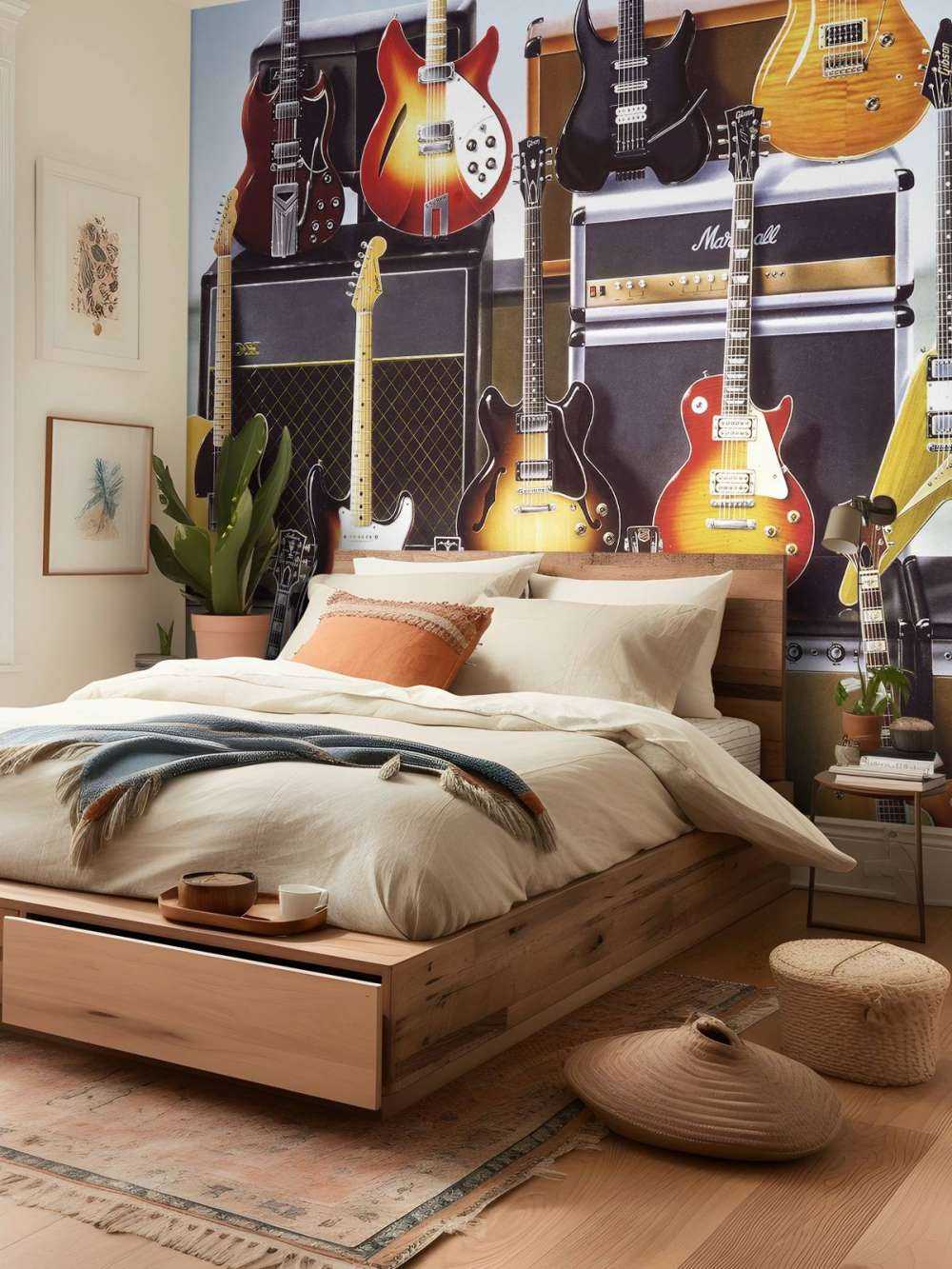 Guitars