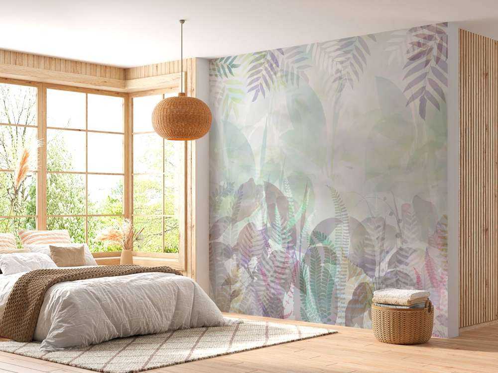 Essence Murmure de Feuille - Brume Orientale
