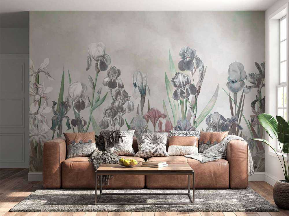Iris Field 9