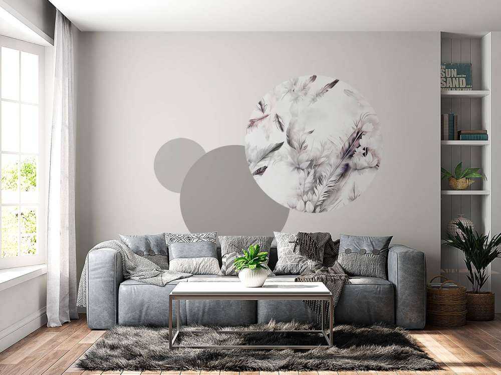 Amour Tendre Gris