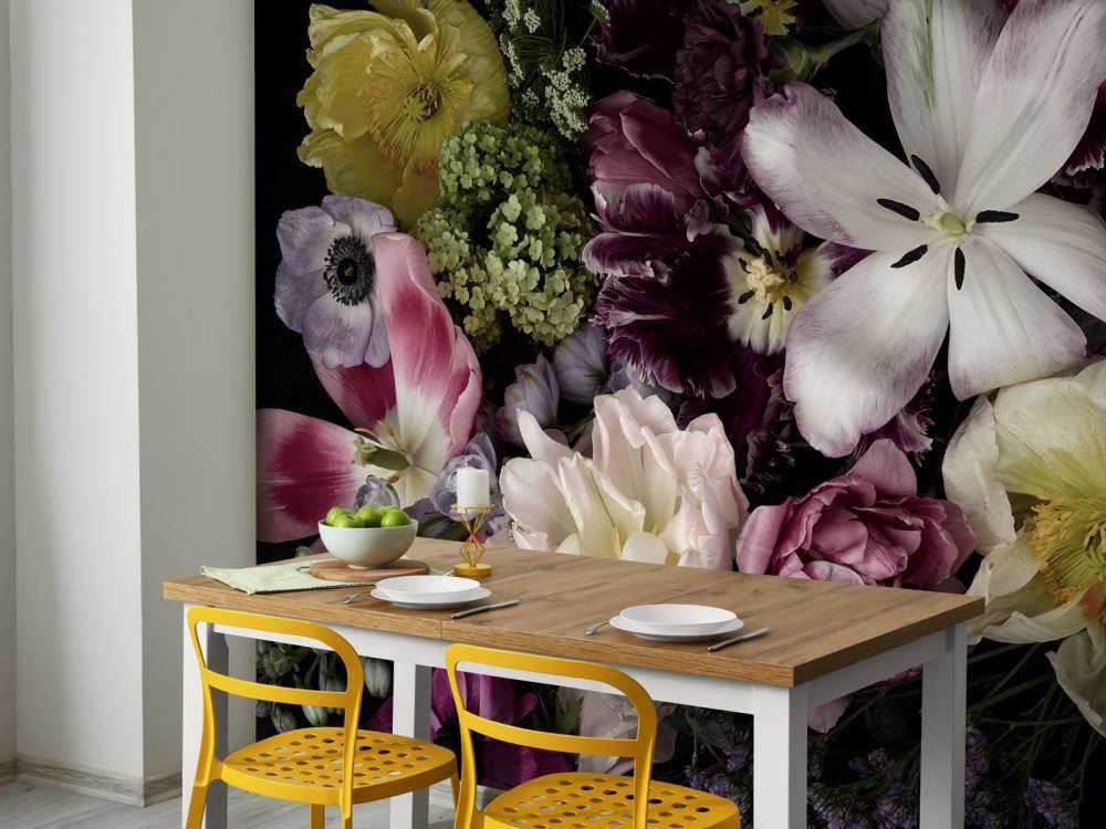 Floral Charme