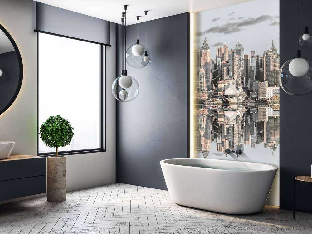 Ville de New York