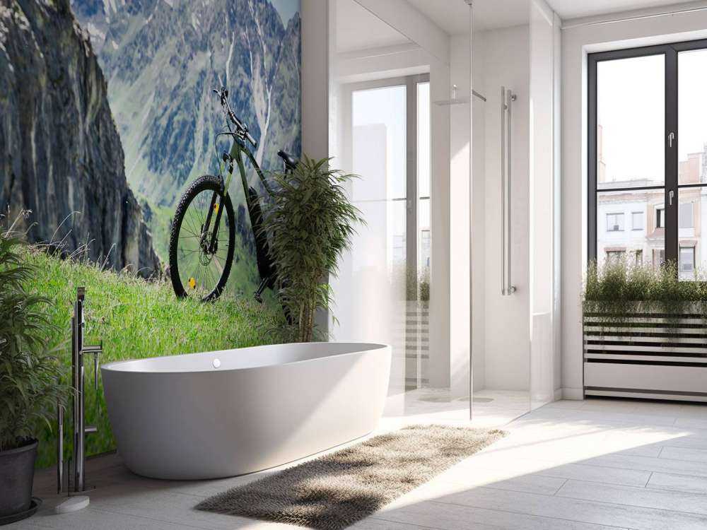 Vélo électrique en Autriche