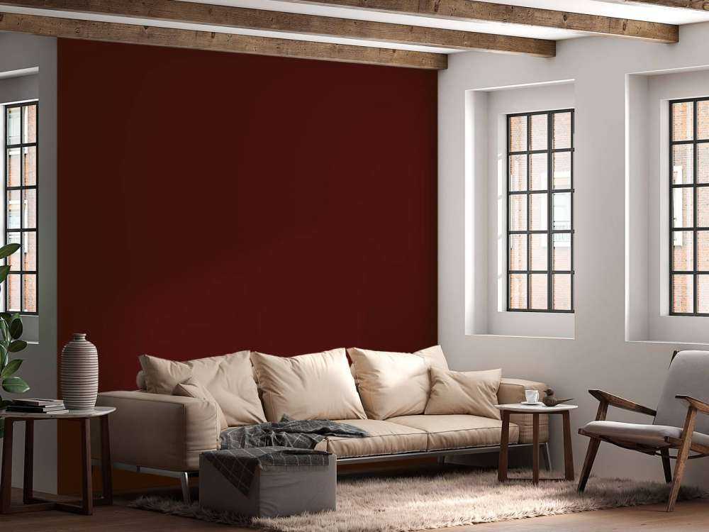 Rouge grenat
