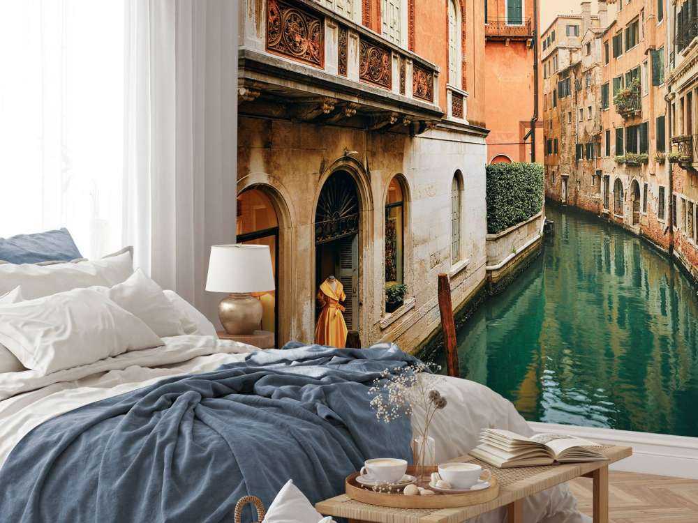 Rue de Venise