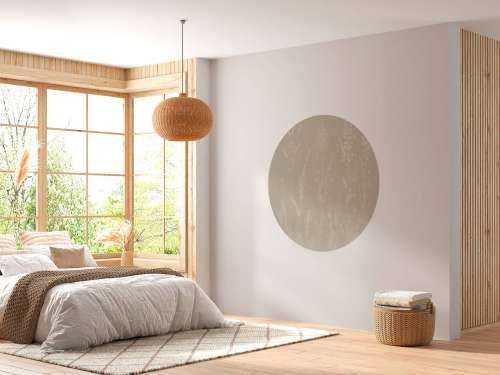 Lavande Clair Seamless Taupe