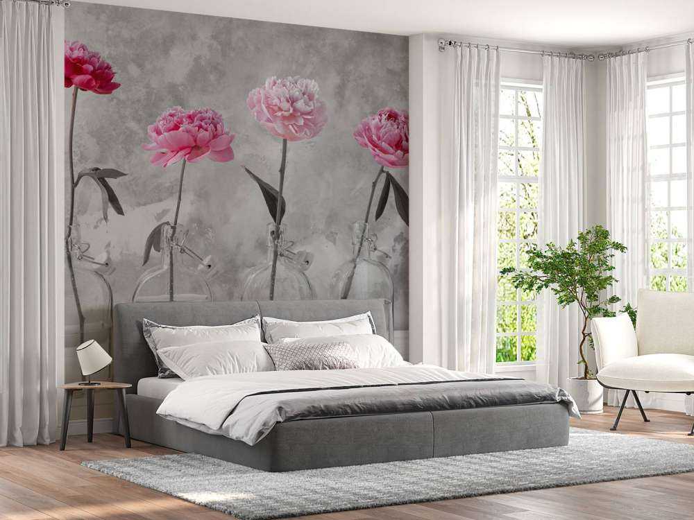 Pivoines