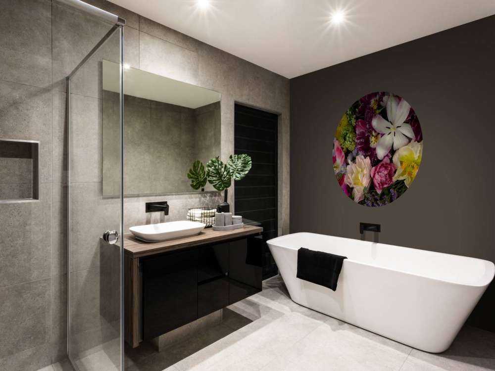 Foral Romantique