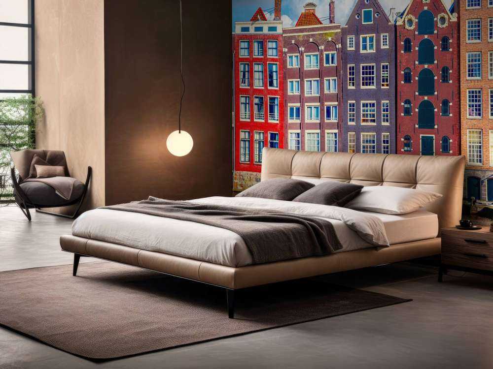 Maisons d'Amsterdam