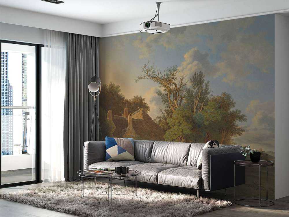 Paysage Paysage