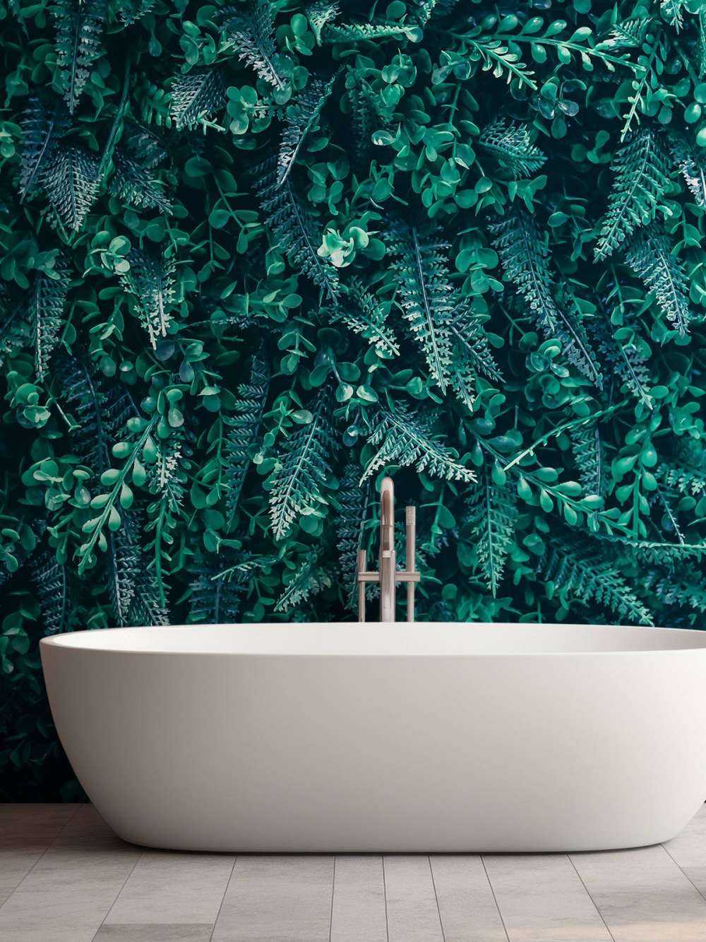 Mur tropical