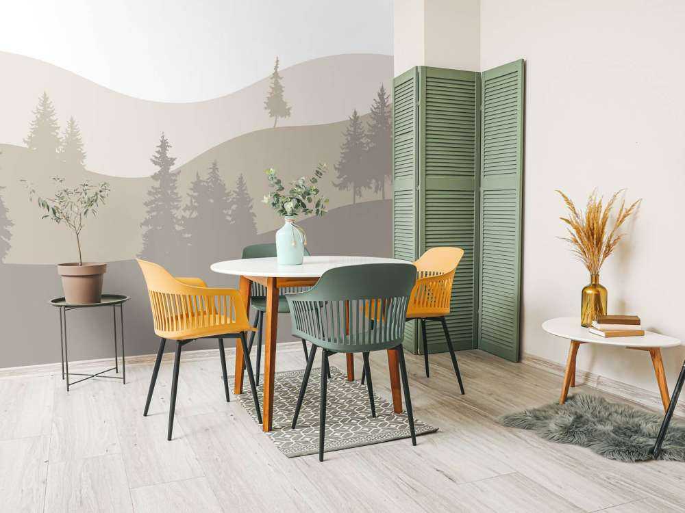 Paysage Beige