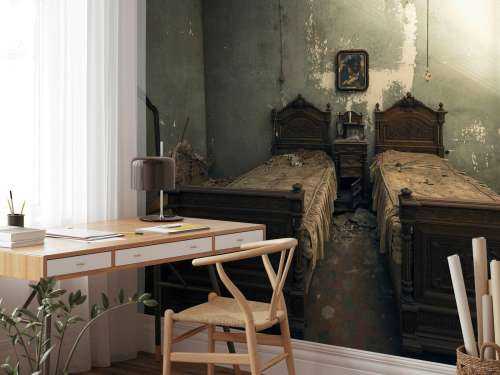 Palazzo Bedroom I