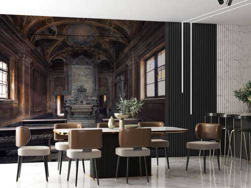 Palazzo Chapel