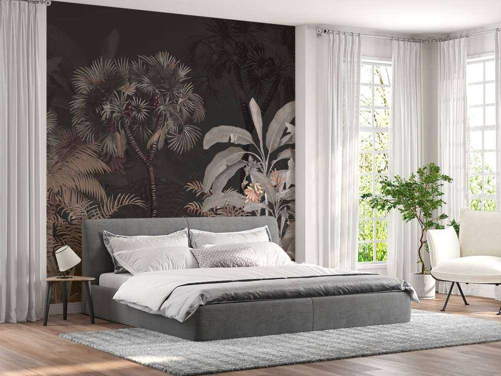 Tropic Forest 8
