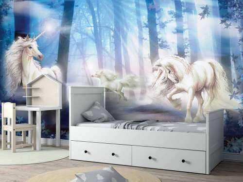 Unicorns