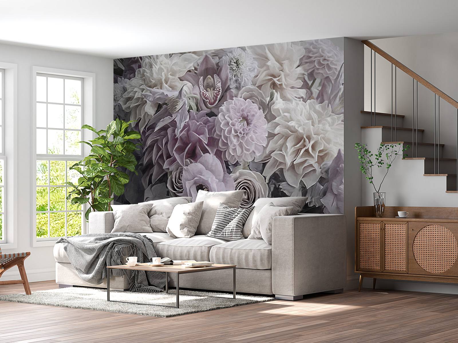 Hortensia Élégance
