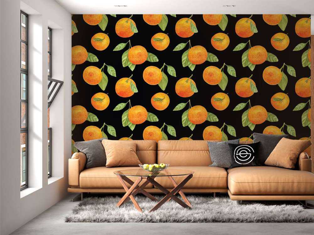 Mandarines