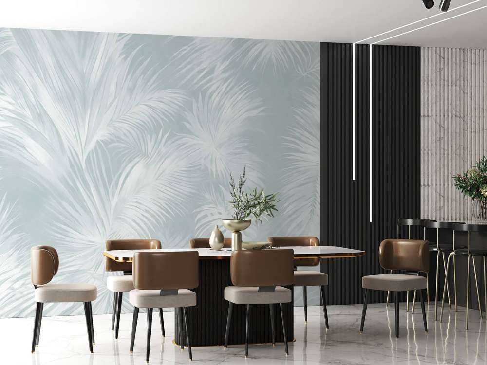 Palm Extravaganza Océan