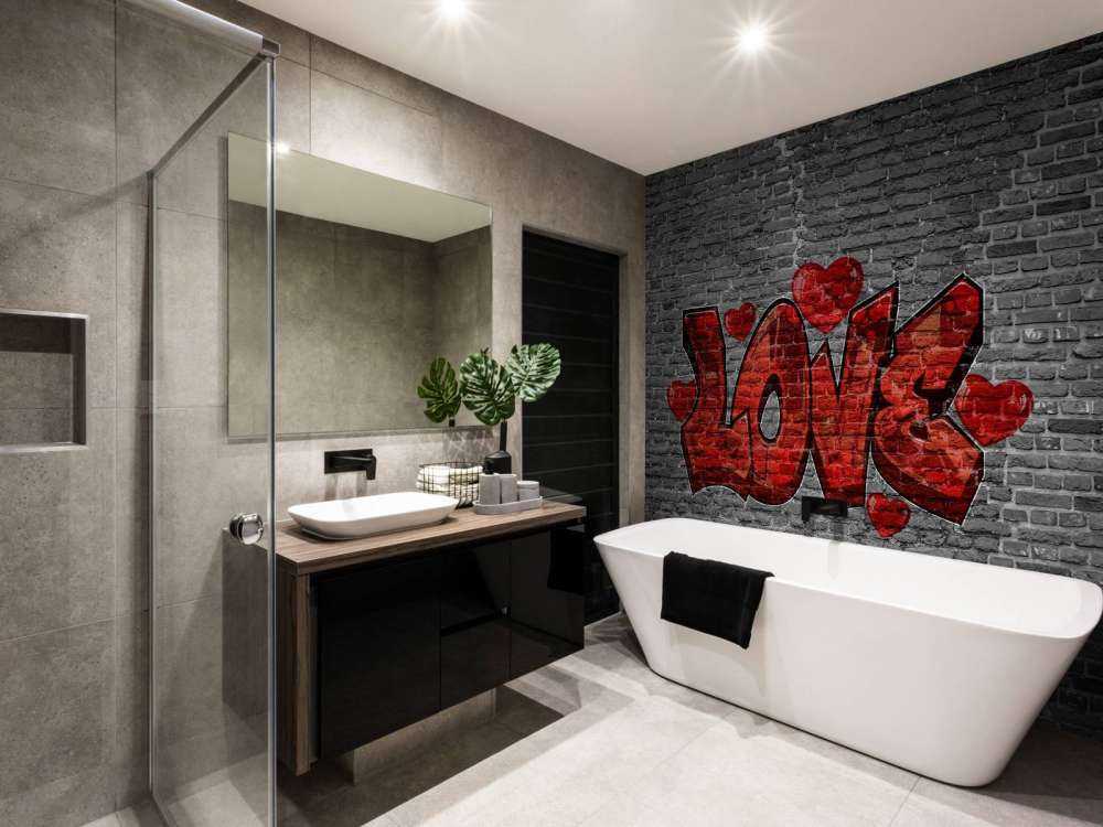 Graffiti Love