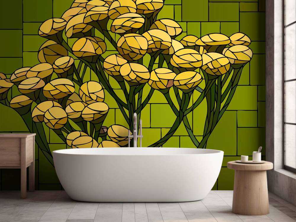 Fleurs en fleurs