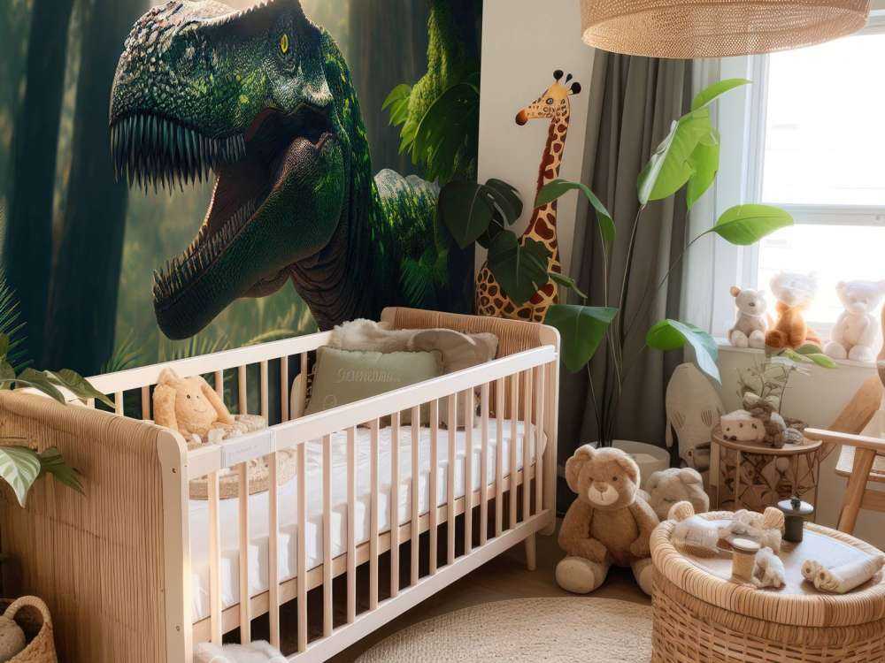 Grand dinosaure