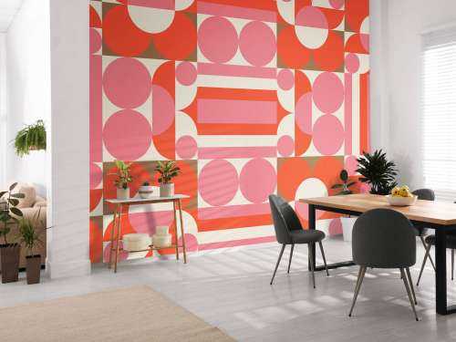 Formes pastel