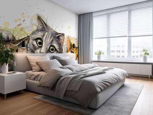 Dessin de chats