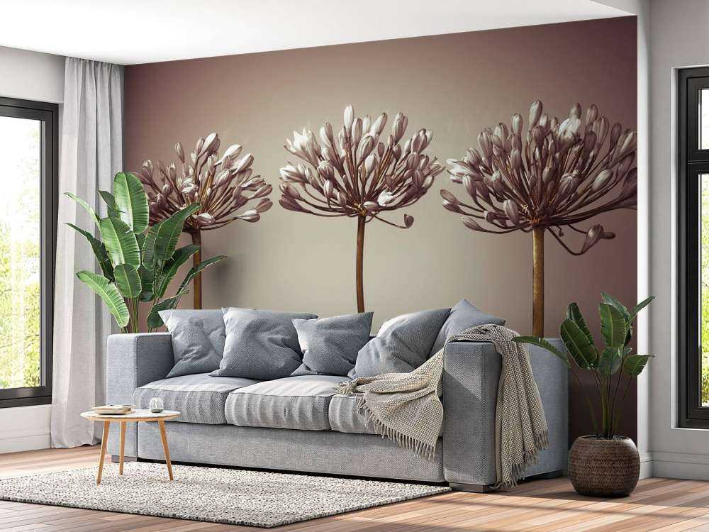 Lys africain