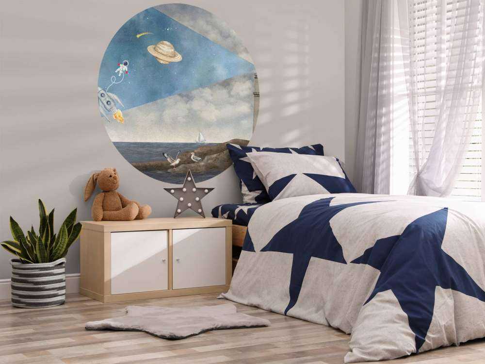 Gardien du Phare de l'Univers