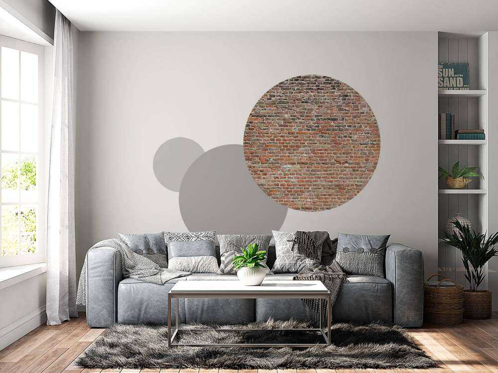 Mur de ville