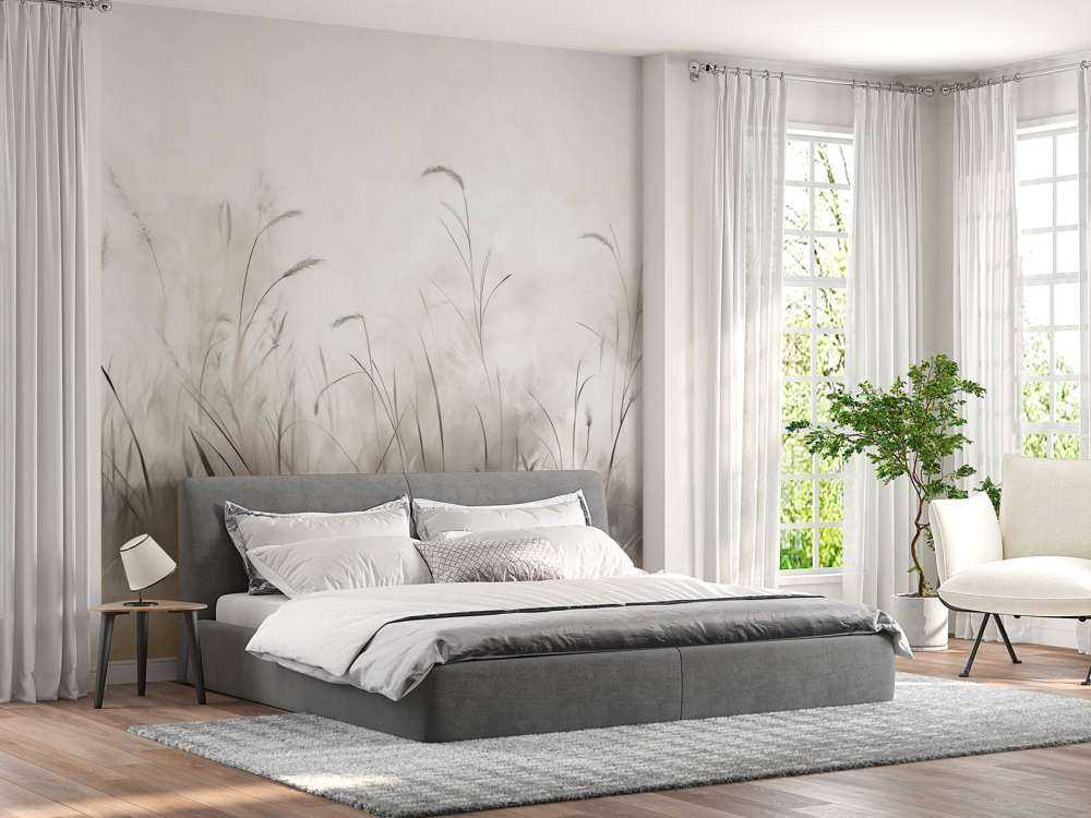 Nature Respire Neutre Taupe