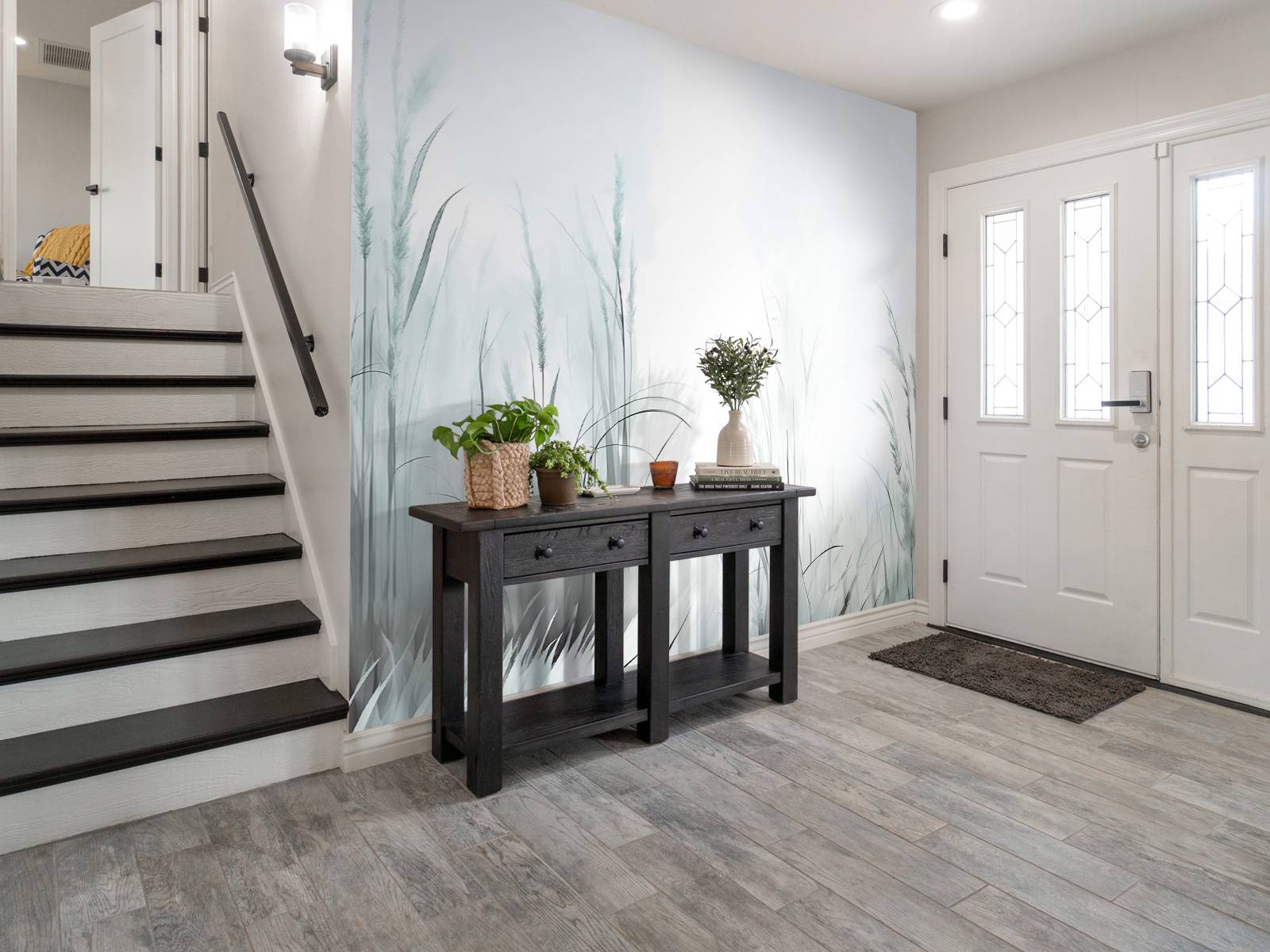 Ambiance Nature Neutre Taupe
